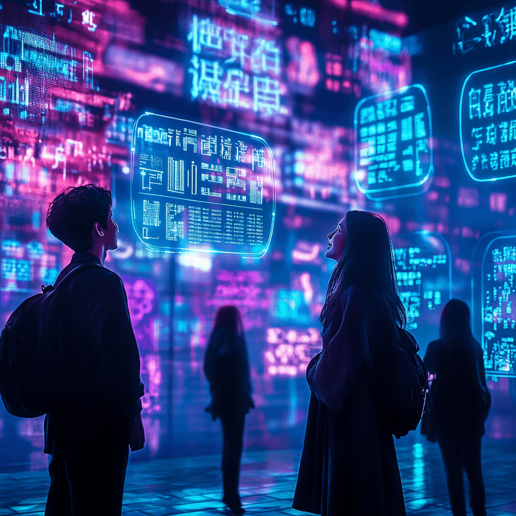 12 Game-Changing Use Cases for AI Translation in 2025