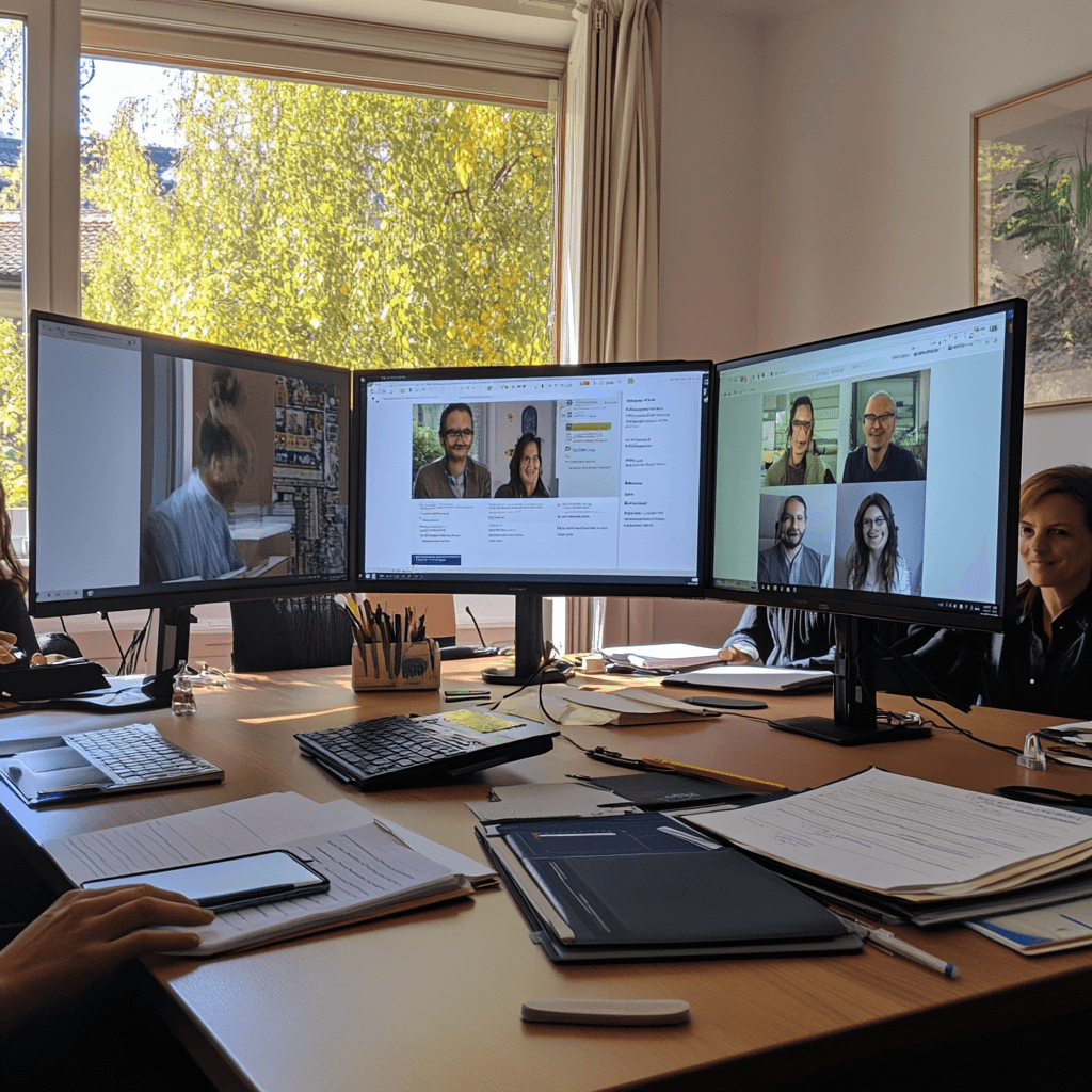 15 Essential Tips for Running Effective Multilingual Meetings in 2025