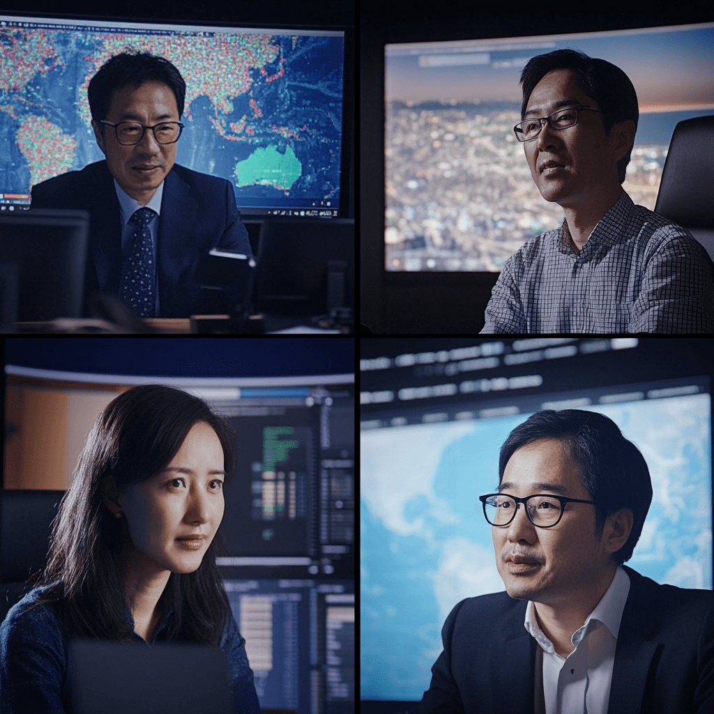 The Ultimate Guide to Real-Time Translation for Global Teams