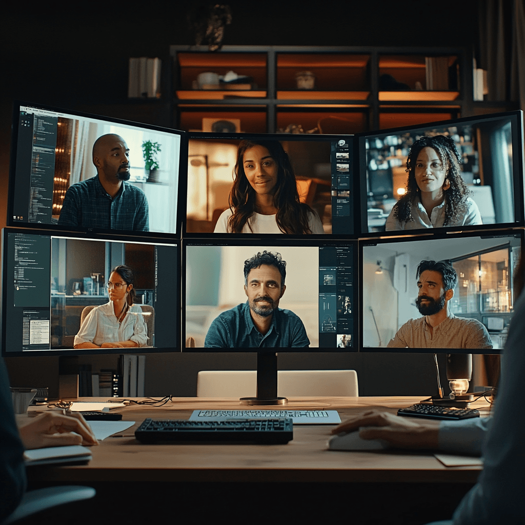 Building Successful Global Remote Teams: Communication Strategies That Work